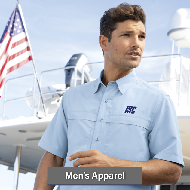 Men's Apparel